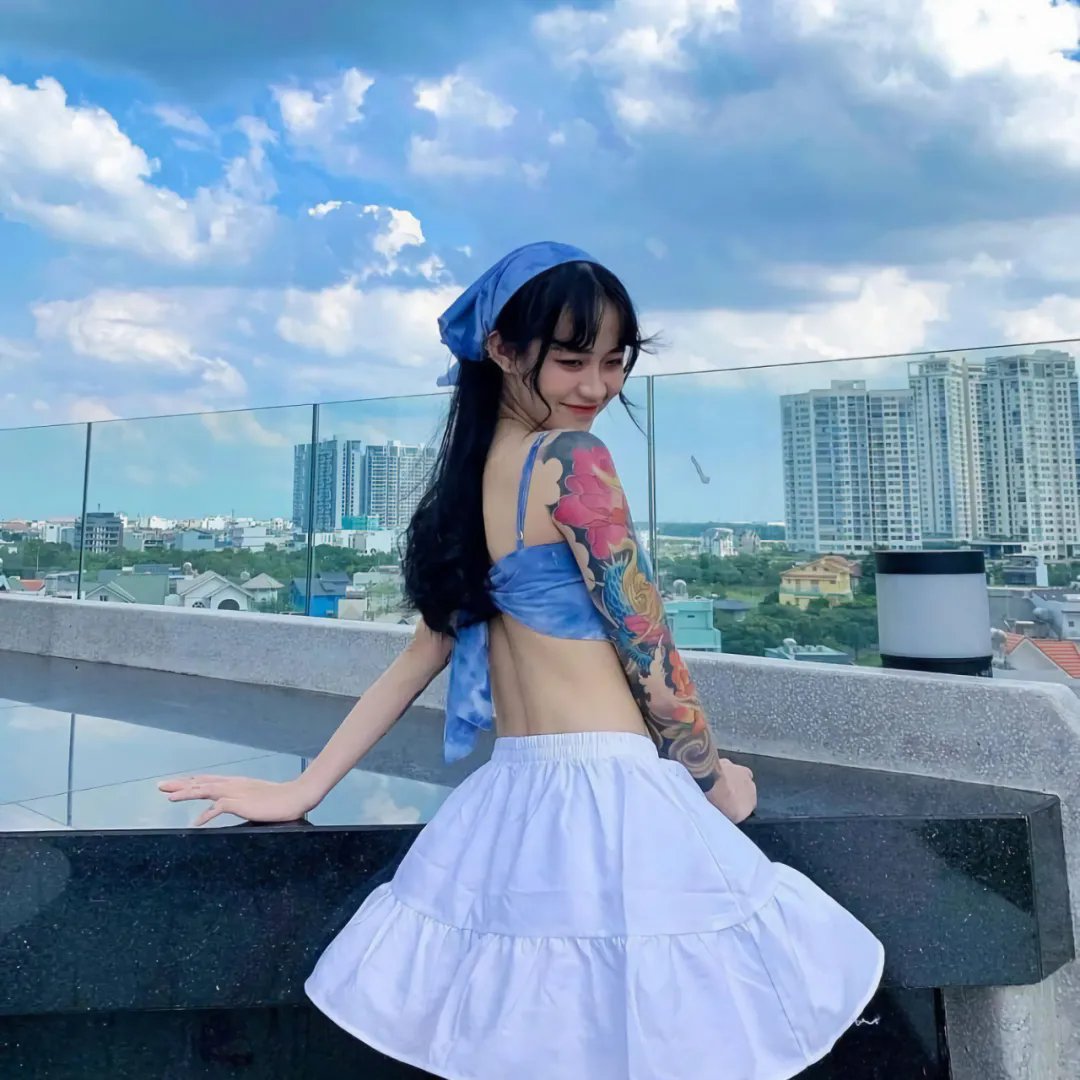 爱丽丝与藏六
